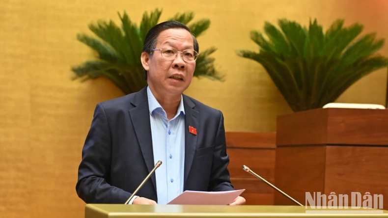 Tăng tính tự chủ, tự chịu trách nhiệm của doanh nghiệp ảnh 1