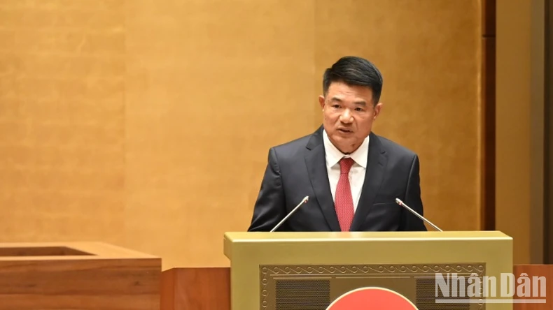 Đề xuất thí điểm Viện kiểm sát khởi kiện vụ án dân sự bảo vệ nhóm dễ bị tổn thương ảnh 1