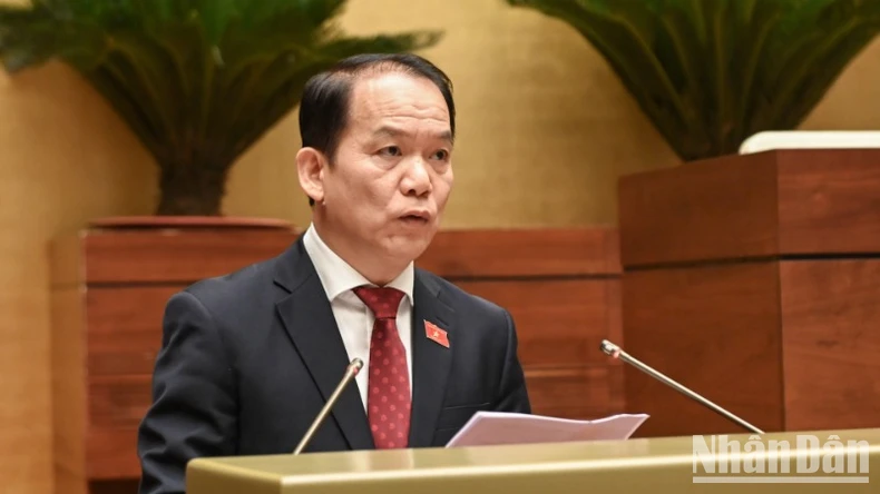 Đề xuất thí điểm Viện kiểm sát khởi kiện vụ án dân sự bảo vệ nhóm dễ bị tổn thương ảnh 2