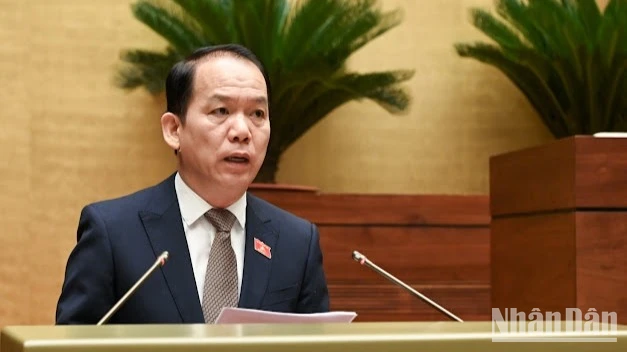Đề xuất Trưởng, Phó công an cấp xã được khởi tố, điều tra vụ án hình sự ảnh 2