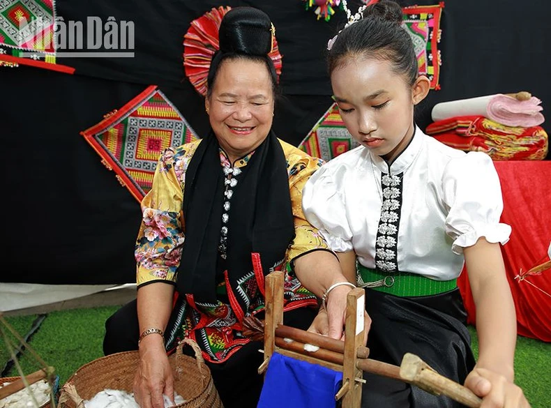 Vinh danh thành phố Sơn La là thành phố học tập toàn cầu ảnh 6