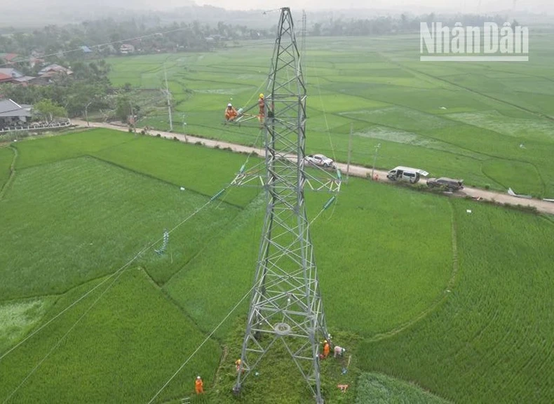 4.748 ngôi nhà ở Sơn La bị thiệt hại do mưa đá, gió lốc ảnh 5