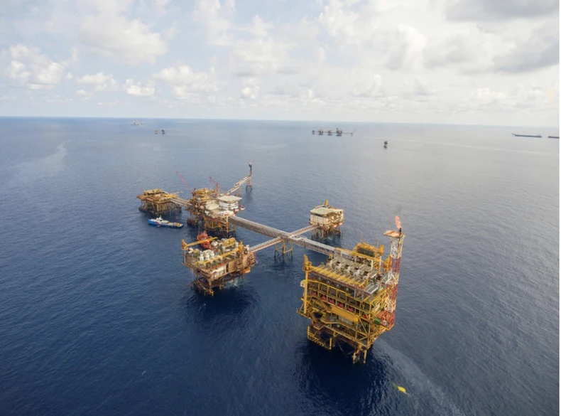 Khoa học-công nghệ: Nền tảng đưa Petrovietnam bước vào kỷ nguyên mới ảnh 1