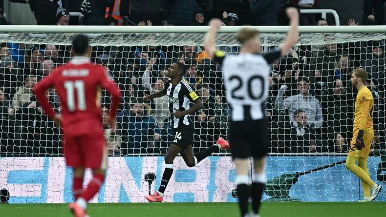 Chung kết Carabao Cup: Newcastle có đủ sức viết lại lịch sử? ảnh 7