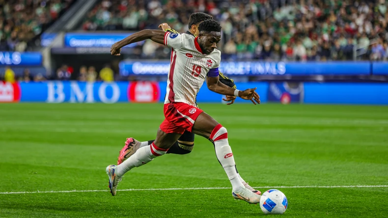 Mỹ và Canada tranh hạng 3 Concacaf Nation League ảnh 1