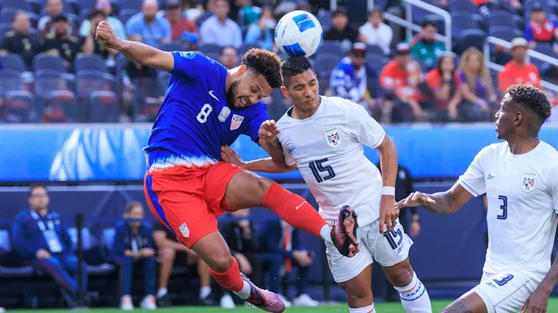 Mỹ và Canada tranh hạng 3 Concacaf Nation League ảnh 2