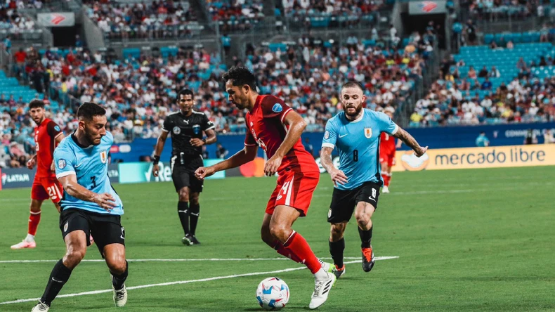 Mỹ và Canada tranh hạng 3 Concacaf Nation League ảnh 4