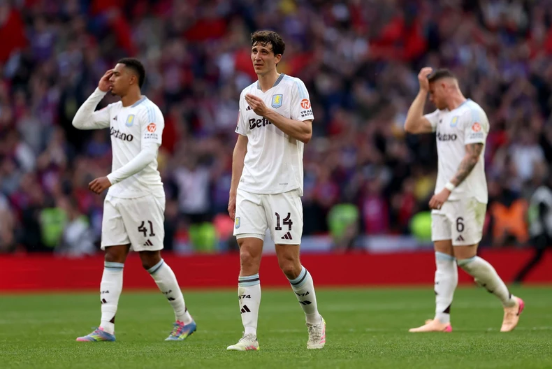 Cuộc chạy đua gay cấn cho Top 5 Premier League ảnh 2