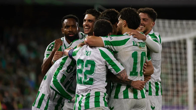 Chelsea đối đầu Real Betis tại chung kết Conference League ảnh 1