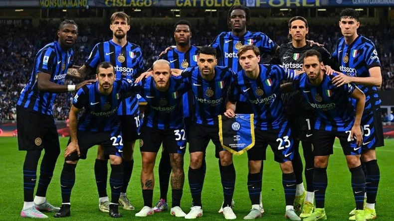 AC Milan - Inter Milan: Một thành phố, hai thái cực trái ngược ảnh 1