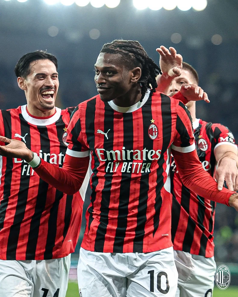 AC Milan - Inter Milan: Một thành phố, hai thái cực trái ngược ảnh 2
