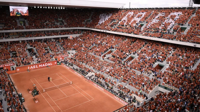 Rafael Nadal và lời chia tay vĩ đại tại Roland Garros ảnh 1