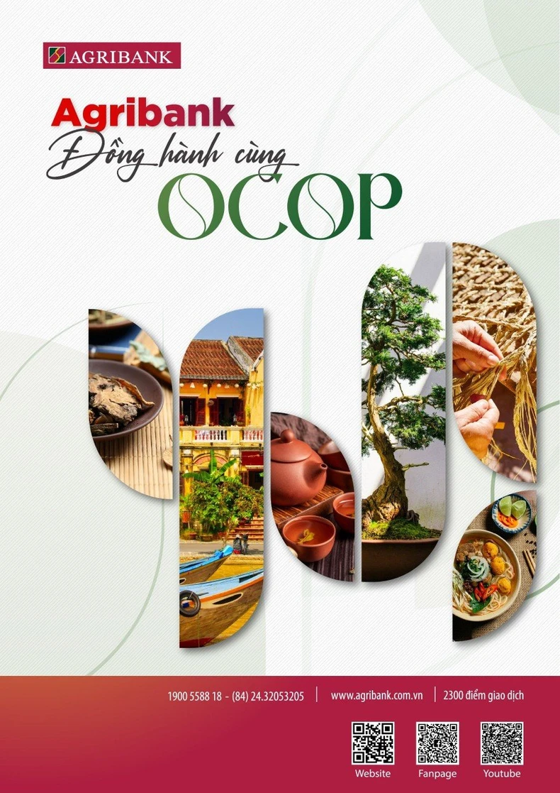 Agribank dành gần 60.000 tỷ đồng vốn ưu đãi triển khai các chương trình tín dụng lãi suất thấp ảnh 1