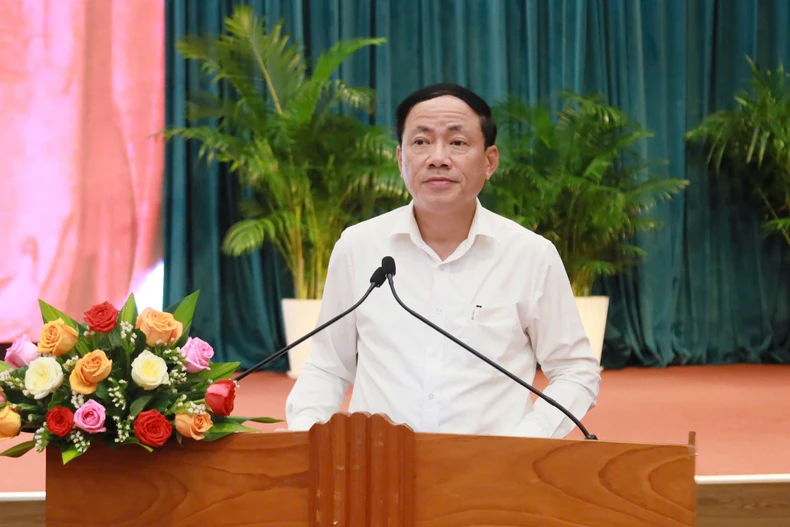Bình Định siết chặt kiểm soát buôn lậu và buôn bán hàng giả ảnh 4