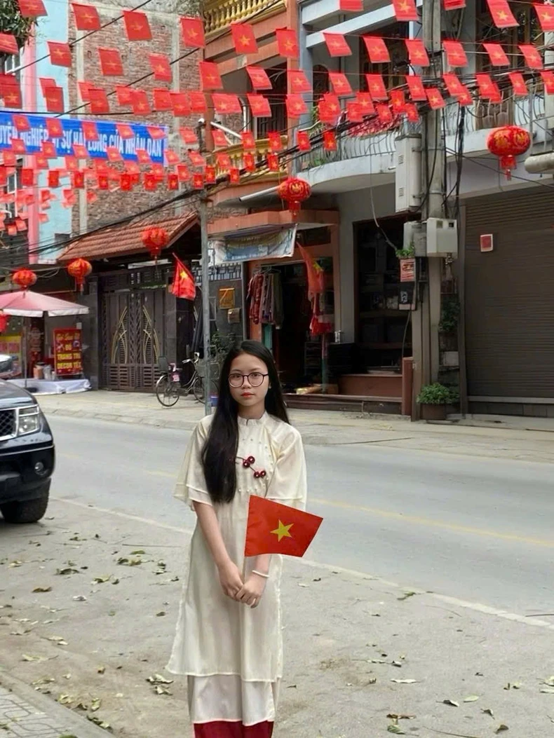 Để chủ thể được tự mình kiến tạo ảnh 1