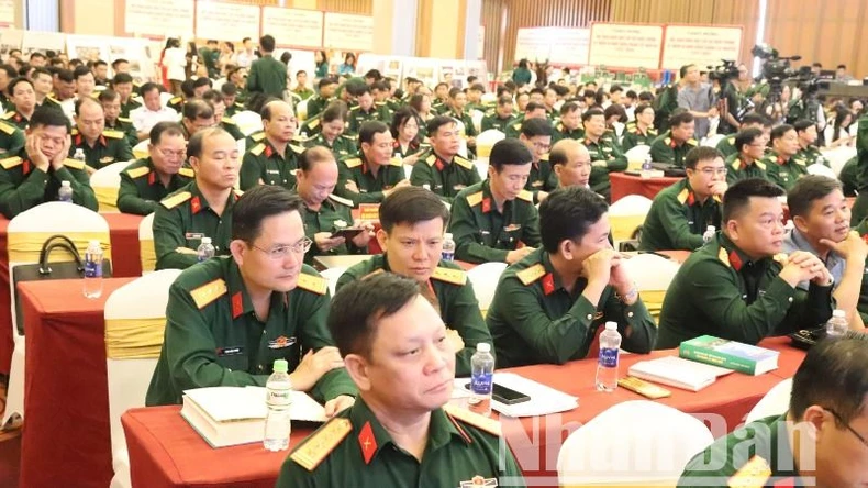 Phát huy tinh thần Chiến thắng Tây Nguyên, xây dựng Đắk Lắk giàu đẹp ảnh 5