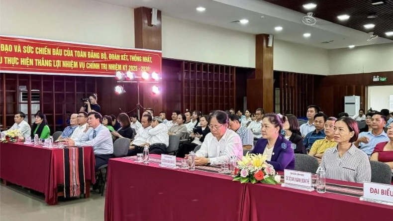 Đắk Lắk công bố Chương trình kích cầu thu hút khách du lịch dịp hè năm 2025 ảnh 2