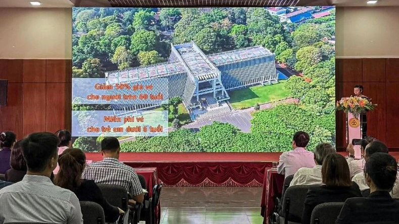 Đắk Lắk công bố Chương trình kích cầu thu hút khách du lịch dịp hè năm 2025 ảnh 5