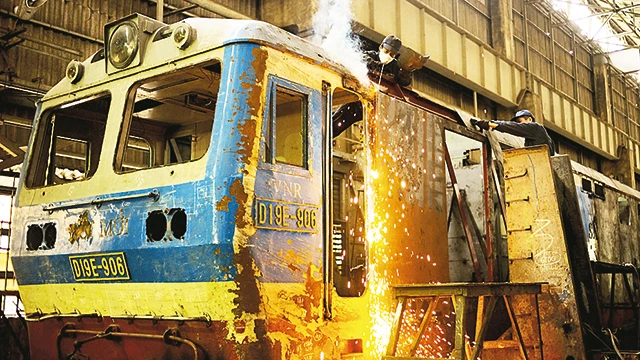 “Ánh sáng” của hai tâm hồn đồng điệu ảnh 1