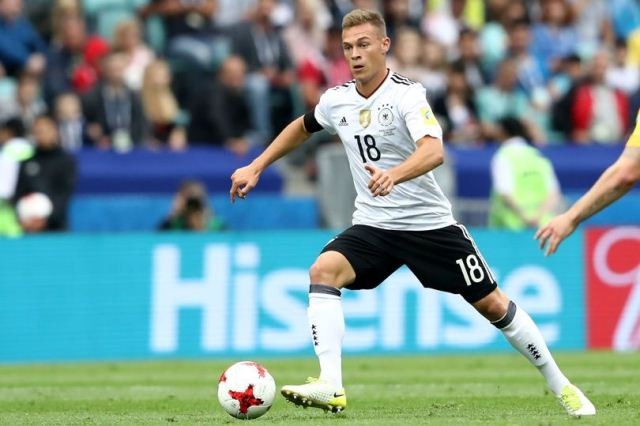 Những gương mặt trẻ đáng xem nhất tại World Cup 2018 ảnh 6