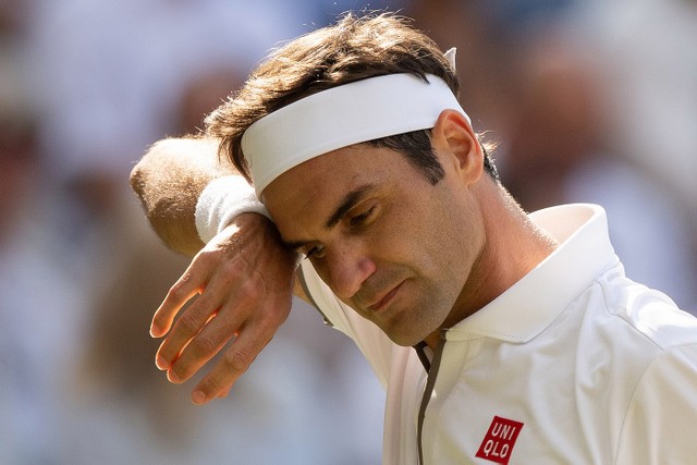 Djokovic vô địch Wimbledon 2019 sau trận chung kết lịch sử với Federer ảnh 3