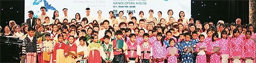 Đối thoại và Độc hành ảnh 1