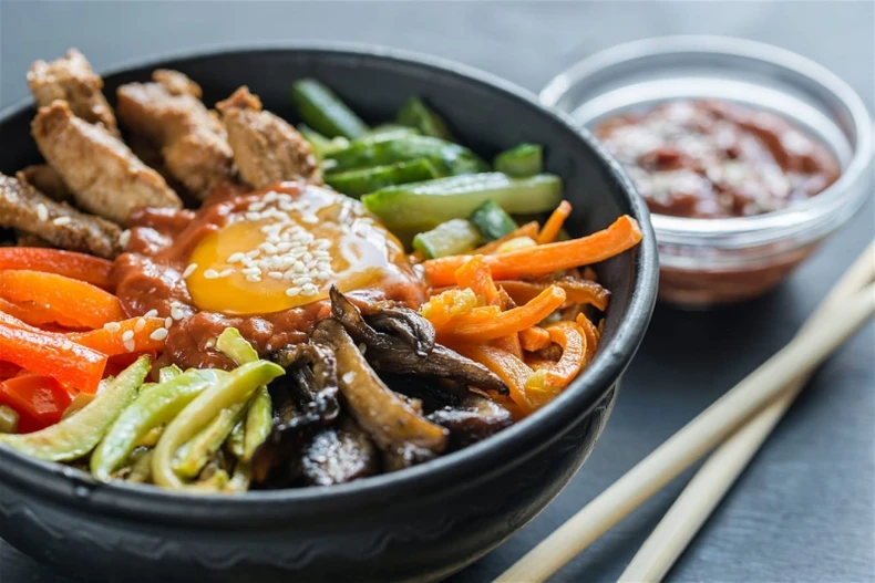 Khám phá nét đặc trưng của ẩm thực thế giới ảnh 8