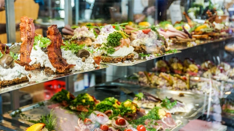Khám phá nét đặc trưng của ẩm thực thế giới ảnh 5