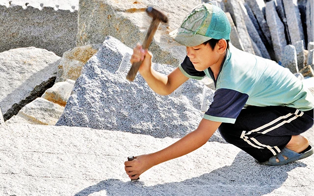  “Nhận thức về lao động trẻ em cần được nâng cao” ảnh 1