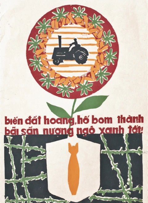 Cổ động đẹp ảnh 1