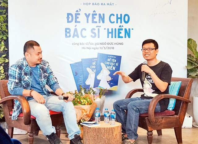 Chúng ta thiếu trầm trọng nền tảng khoa học thường thức ảnh 1