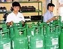 Biến động thị trường gas, sữa - nỗi lo của người tiêu dùng