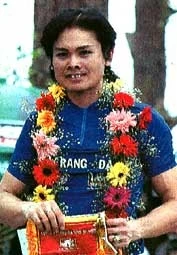 Trịnh Phát Đạt tỏa sáng
