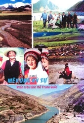 "Mê Kông ký sự": khám phá một miền đất bí ẩn