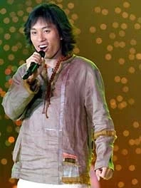 Tùng Dương ca sĩ xuất sắc trong Sao Mai điểm hẹn sẽ tham gia "Nhật thực 2".