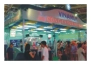 Những mặt hàng cạnh tranh cao của TP Hồ Chí Minh
