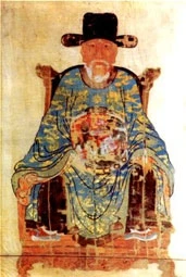 Nguyễn Trãi (1380-1442).