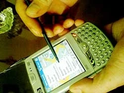 GPS và những ứng dụng hiệu quả trong cuộc sống