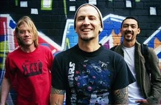 Ban nhạc Australia Regurgitator hứa hẹn đêm nhạc rock sôi động tại Hà Nội