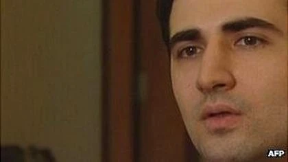 Iran xử tử hình “gián điệp CIA”, Mỹ lên án mạnh mẽ