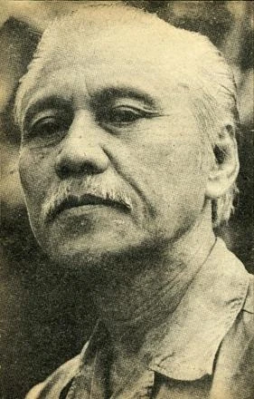 Nhà thơ Quang Dũng (1921-1988)