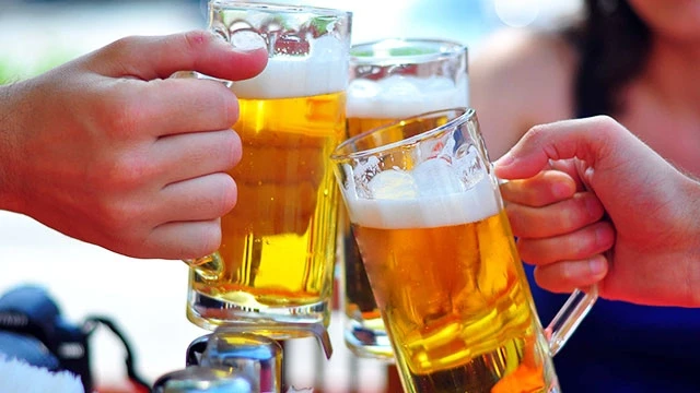 Từ ngày 1-1-2020, Luật Phòng, chống tác hại của rượu, bia có hiệu lực.