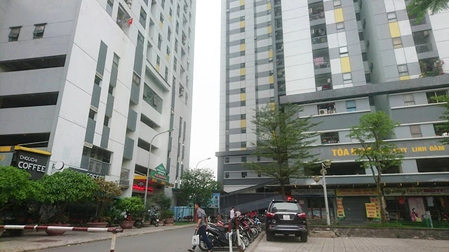 Việc quản lý mua, bán nhà ở xã hội trên địa bàn TP Hà Nội vẫn còn nhiều bất cập.