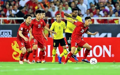 Bóng đá Việt Nam đã sẵn sàng vươn tới những mục tiêu cao hơn, ở tầm cỡ châu lục?