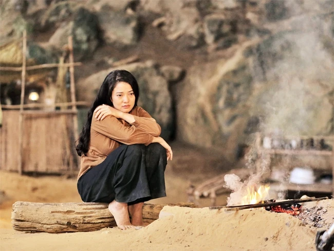 Truyền thuyết về Quán Tiên tham dự giải Cánh diều 2020 ở hạng mục Phim điện ảnh.