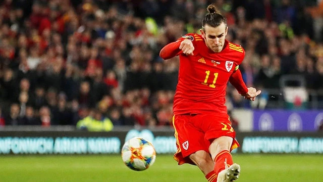 Newcastle sẵn sàng “giải cứu” Bale