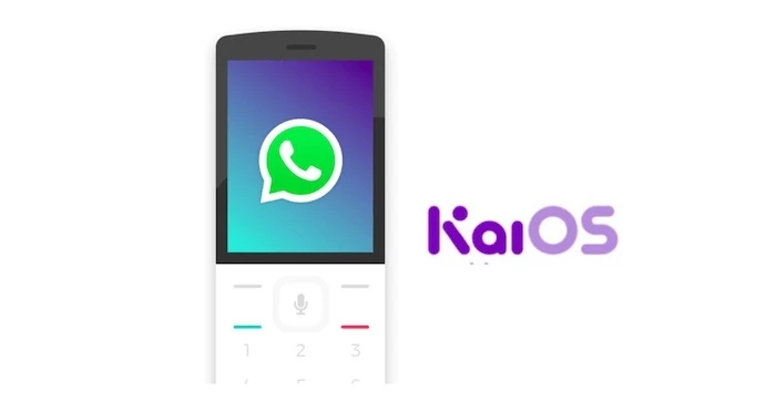 Kai OS là hệ điều hành đang dành thị phần trong điện thoại giá rẻ,
