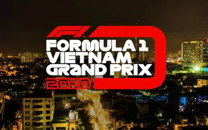 Vietnam Grand Prix có thể sẽ diễn ra vào cuối năm 2020 tại Hà Nội.