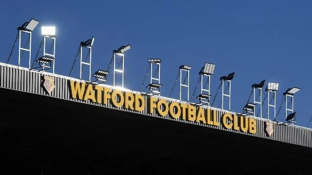 Watford FC xác nhận có tới ba ca dương tính với Covid-19.