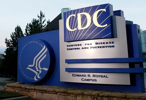 CDC Mỹ cấp 3,9 triệu USD chống Covid-19 tại Việt Nam 